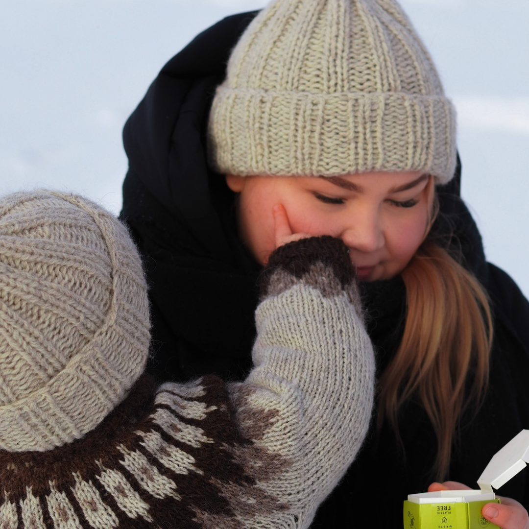 Three Tips for Effective and Responsible Skincare in Winter