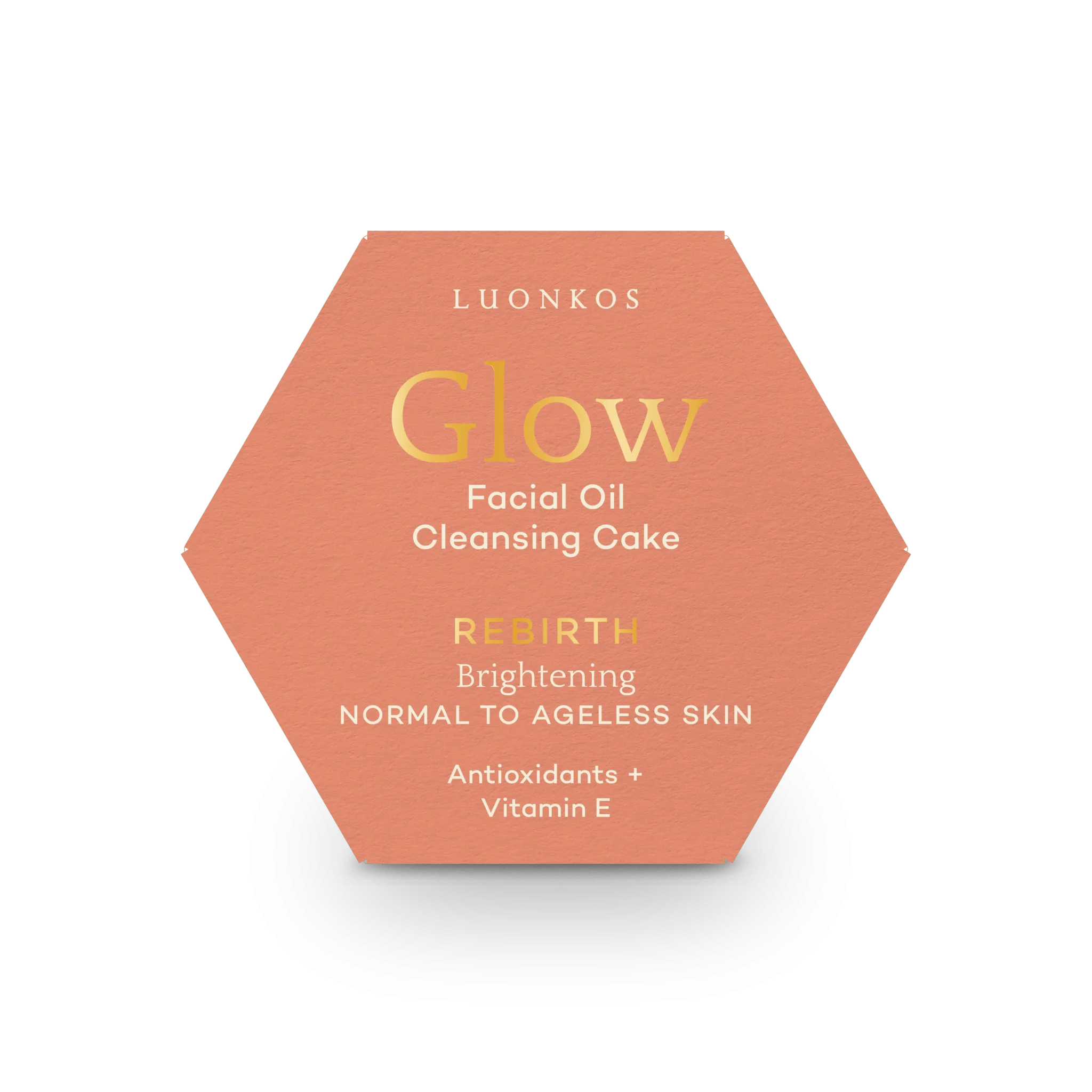 Gesichtsöl Hautpflege-Set - Glow & Shine - Luonkos