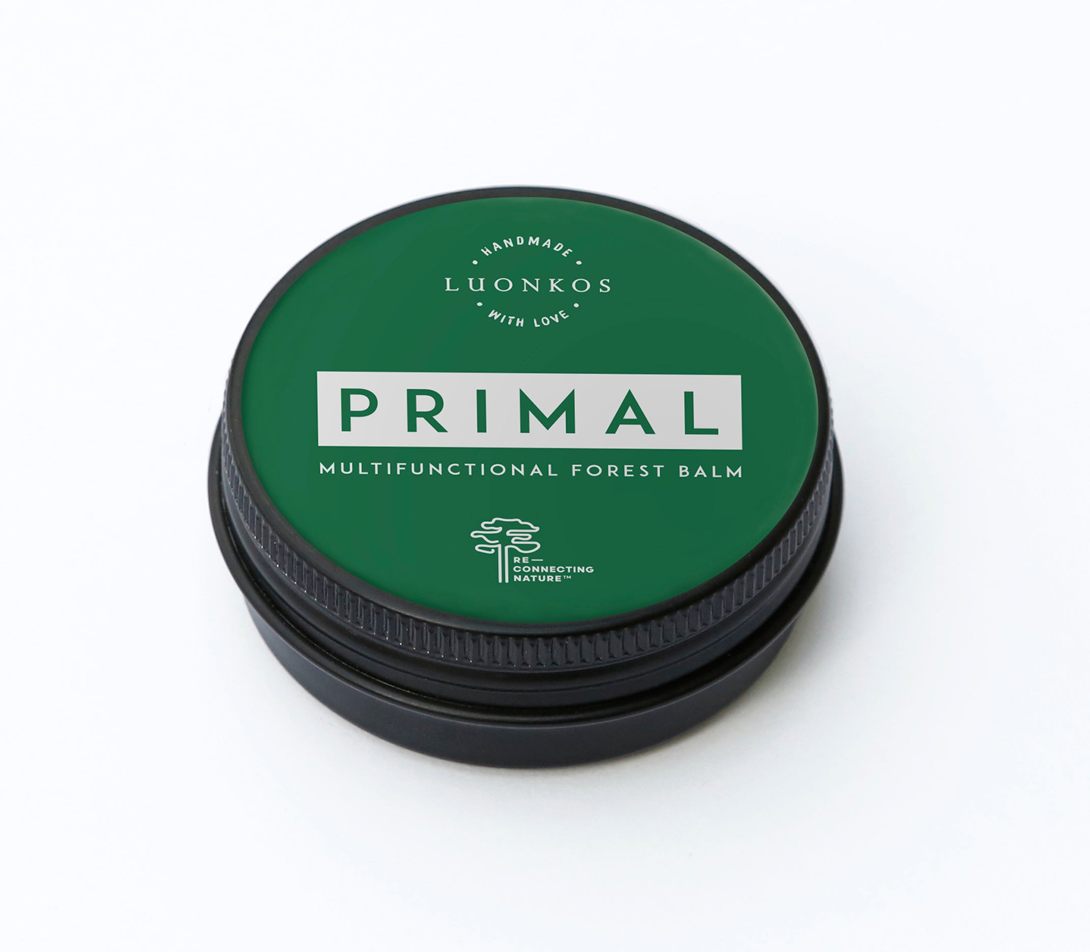 Primal vielseitiger Waldbalsam 30 ml, Waldmikroben