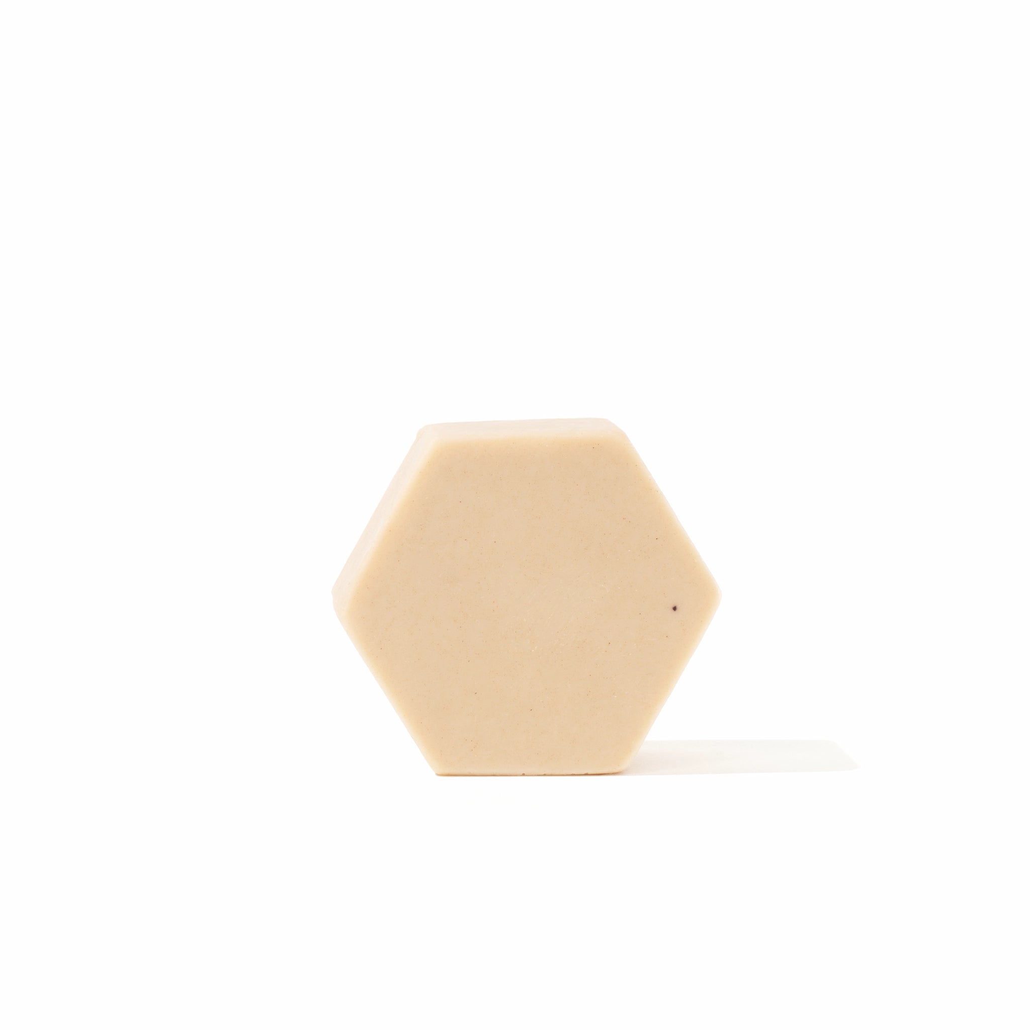 Oil Cleansing Cake - Rebirth Facial