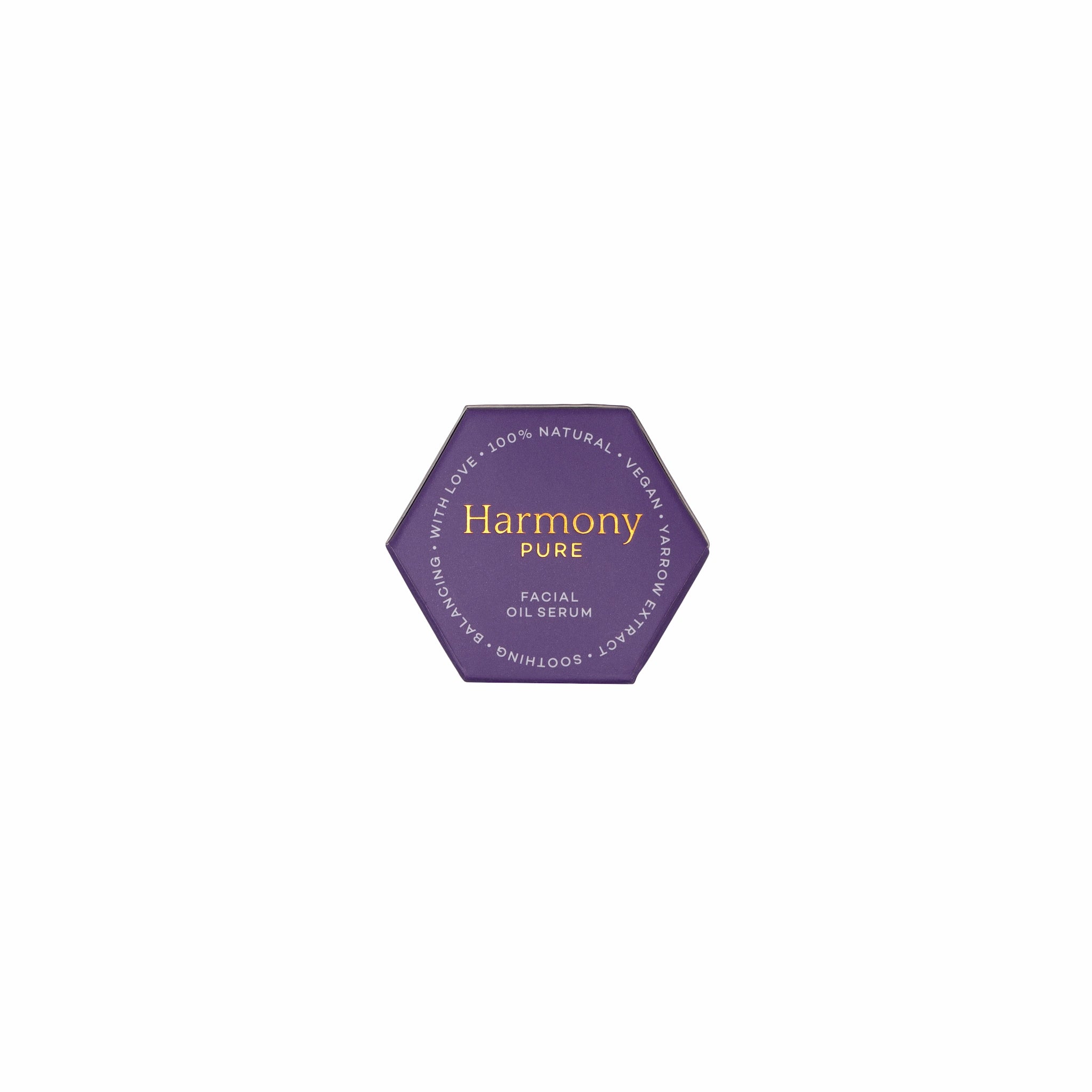 Oil Face Serum - Pure Oil Serum for face 20ml