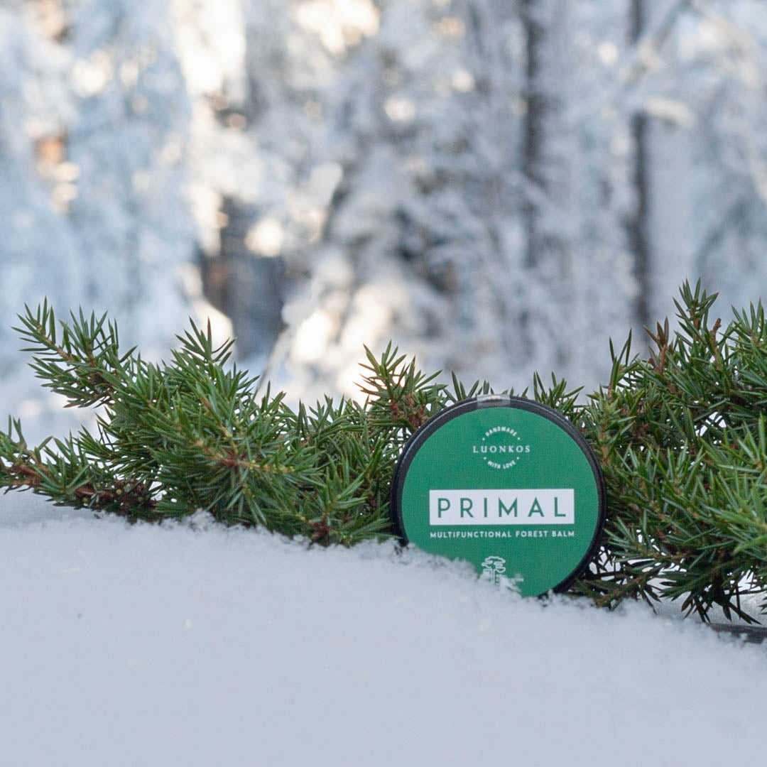 Primal Universal Skogsbalsam