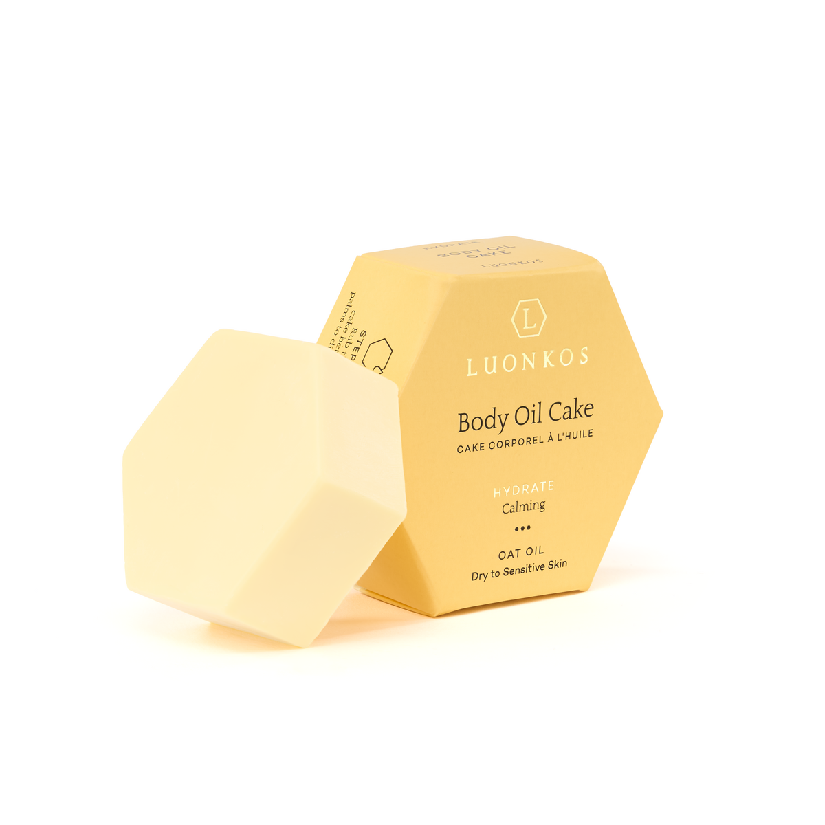 Hydrating Autumn Care