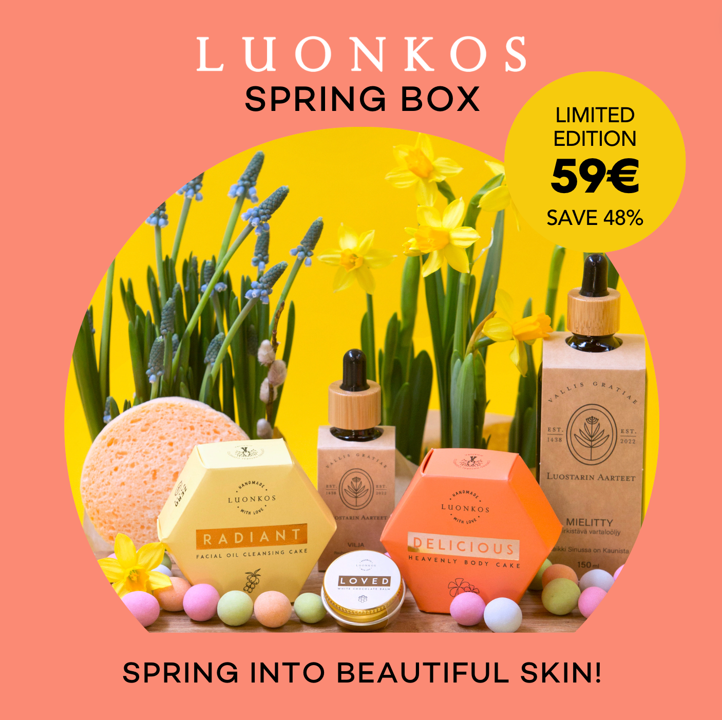 Spring Box by Luonkos