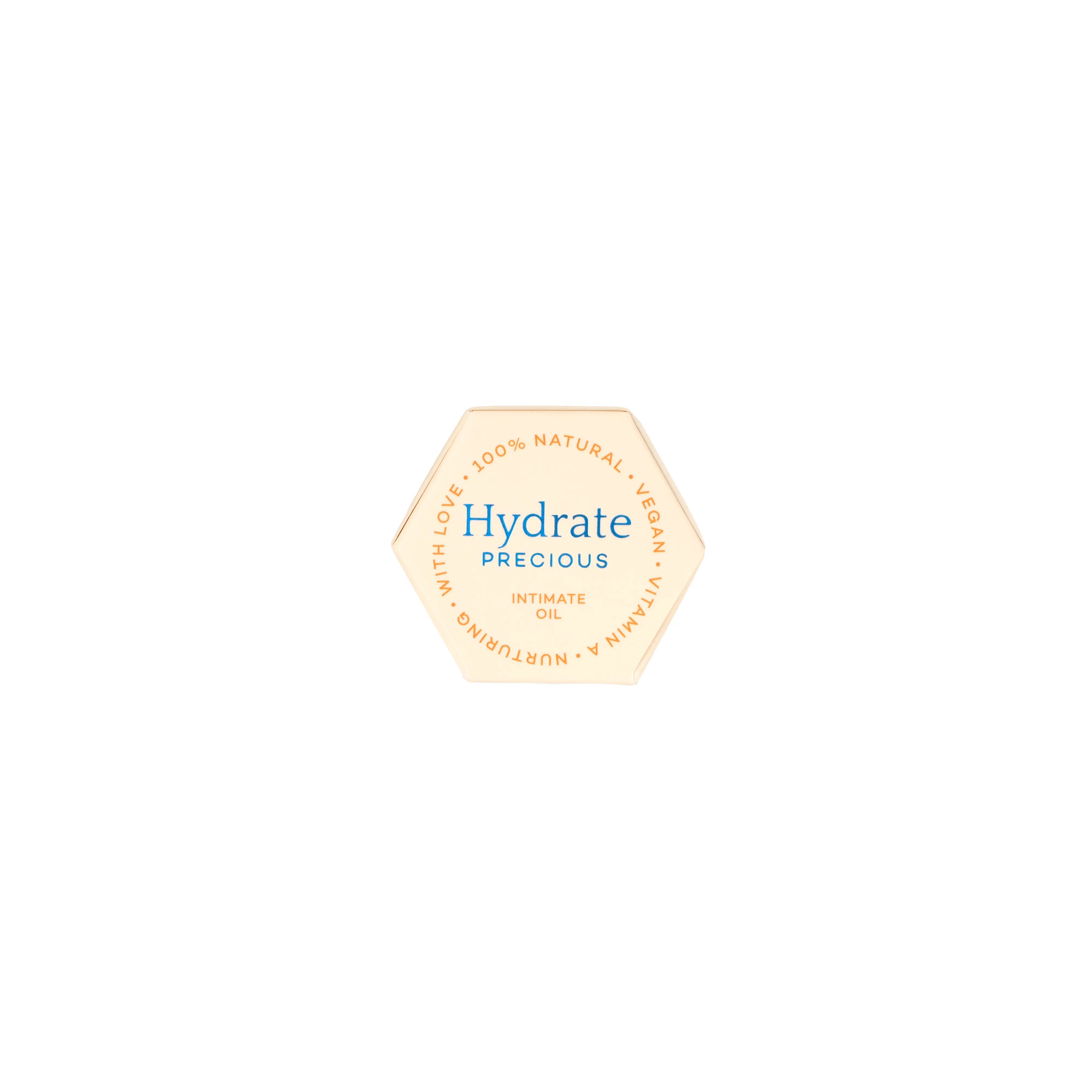Intimate Oil - Luonkos Precious 40ml