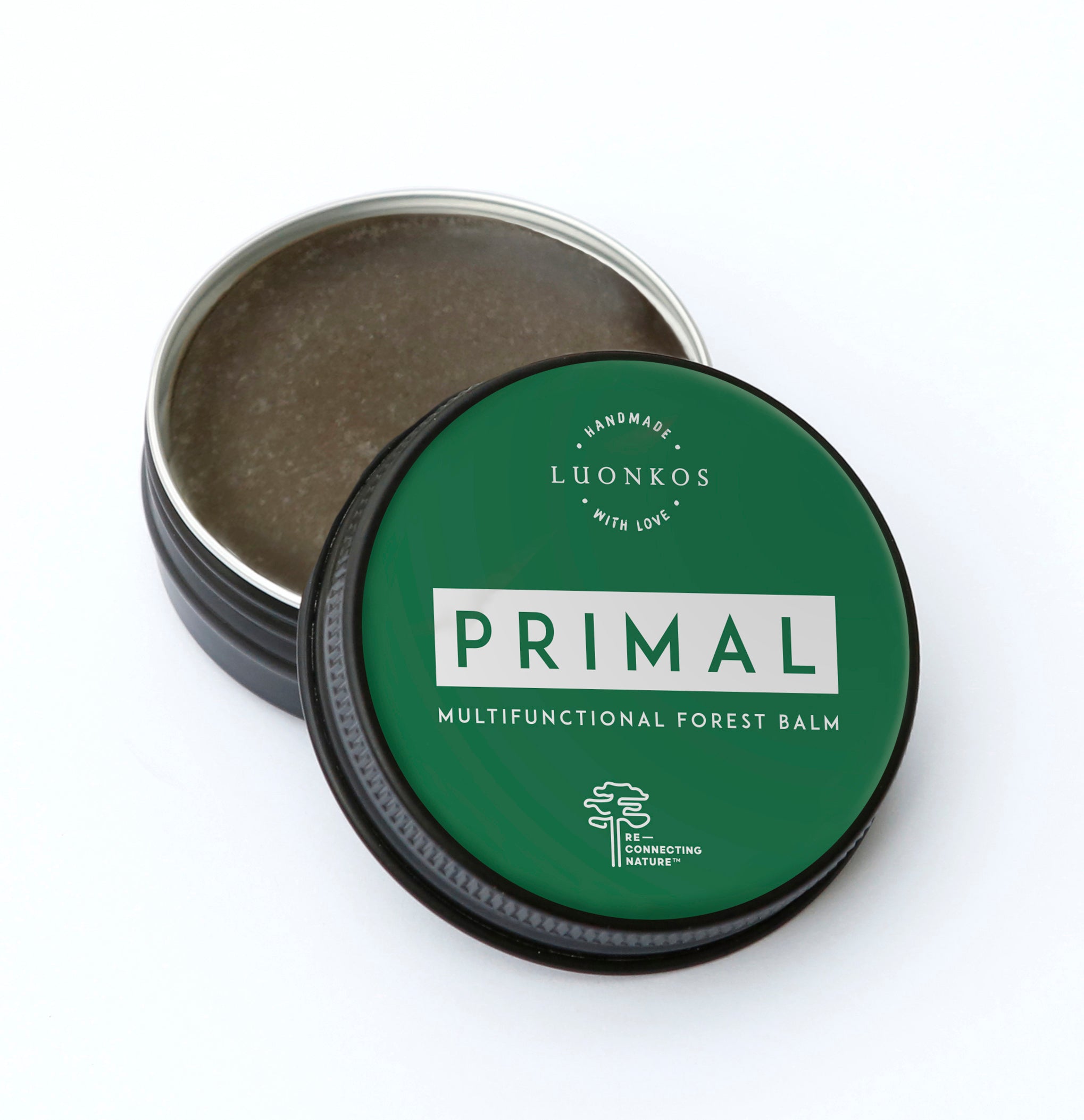 Primal vielseitiger Waldbalsam 30 ml, Waldmikroben