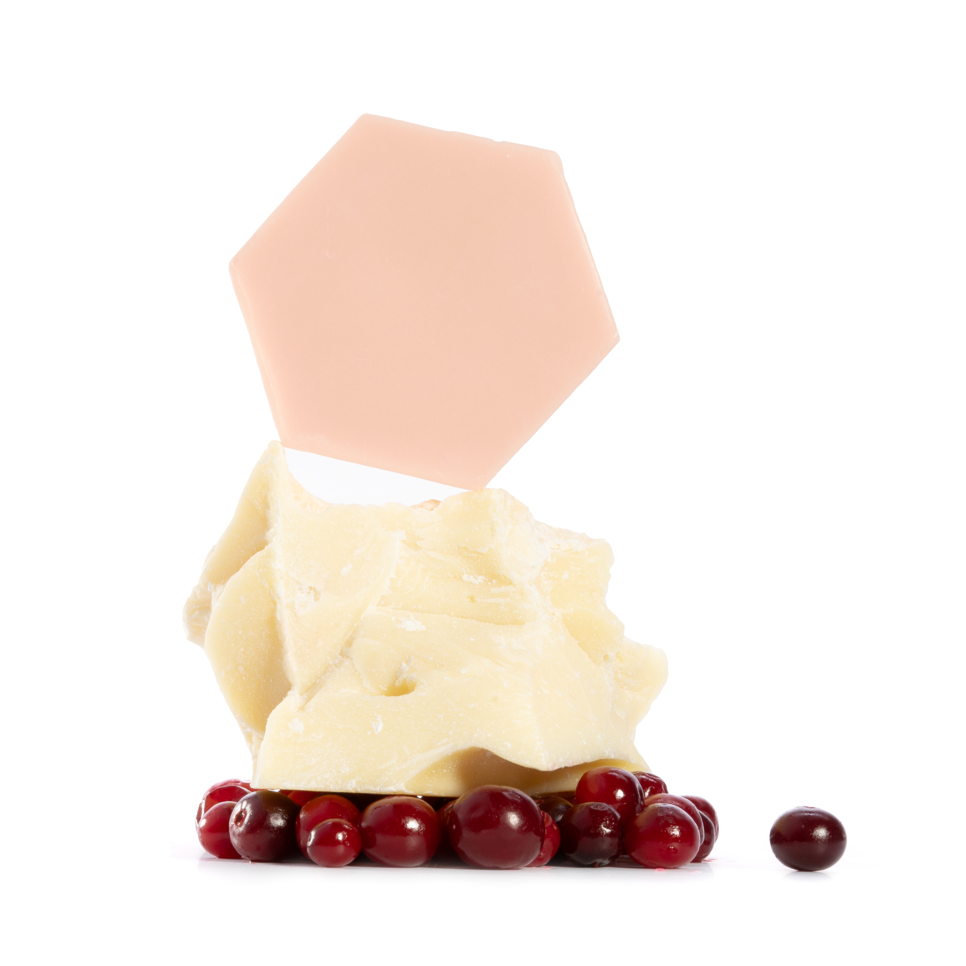 Delicious himmlischer Körperöl-Kuchen