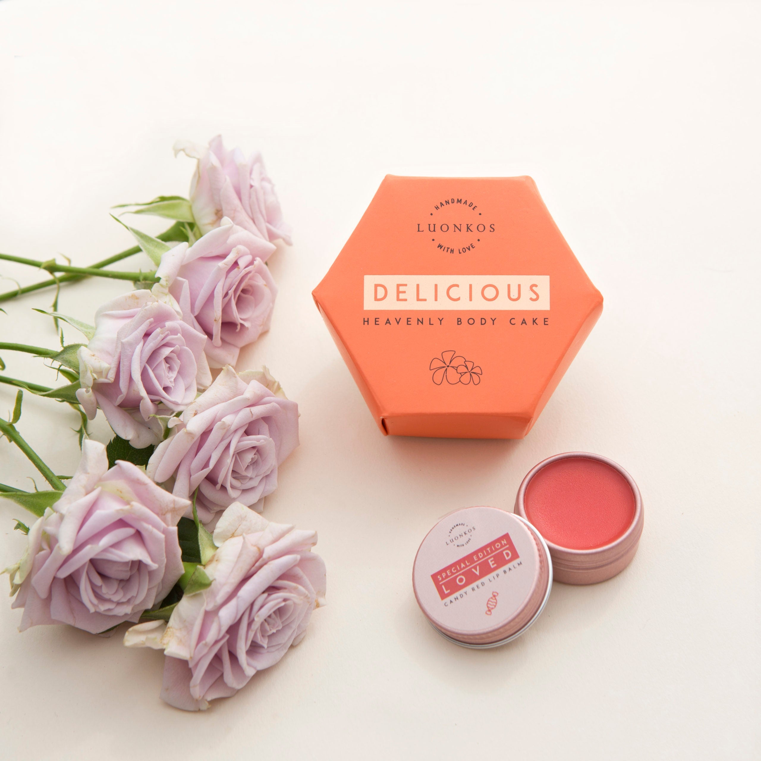 Joyful Skincare - Gift Set