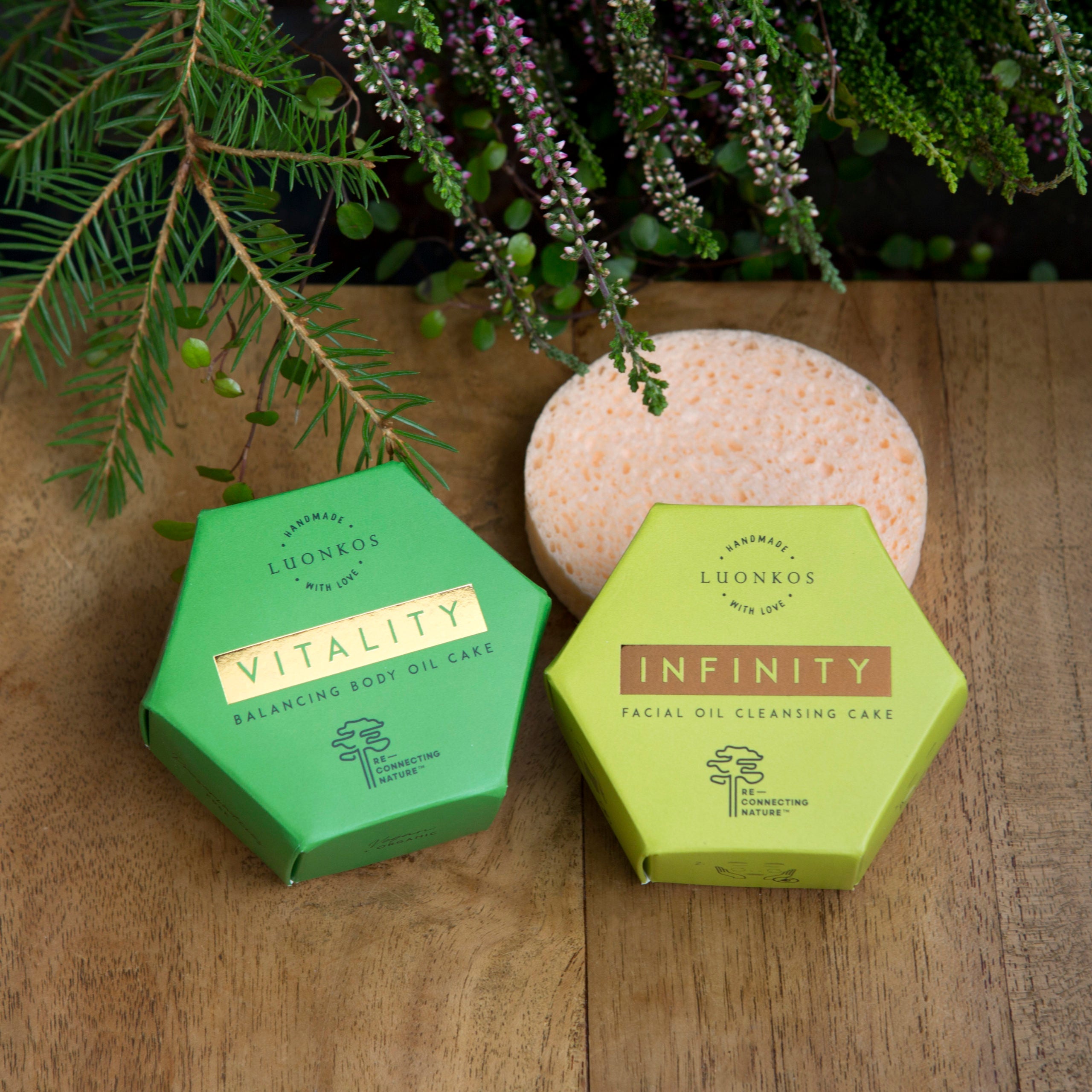 Forest - Gift Set