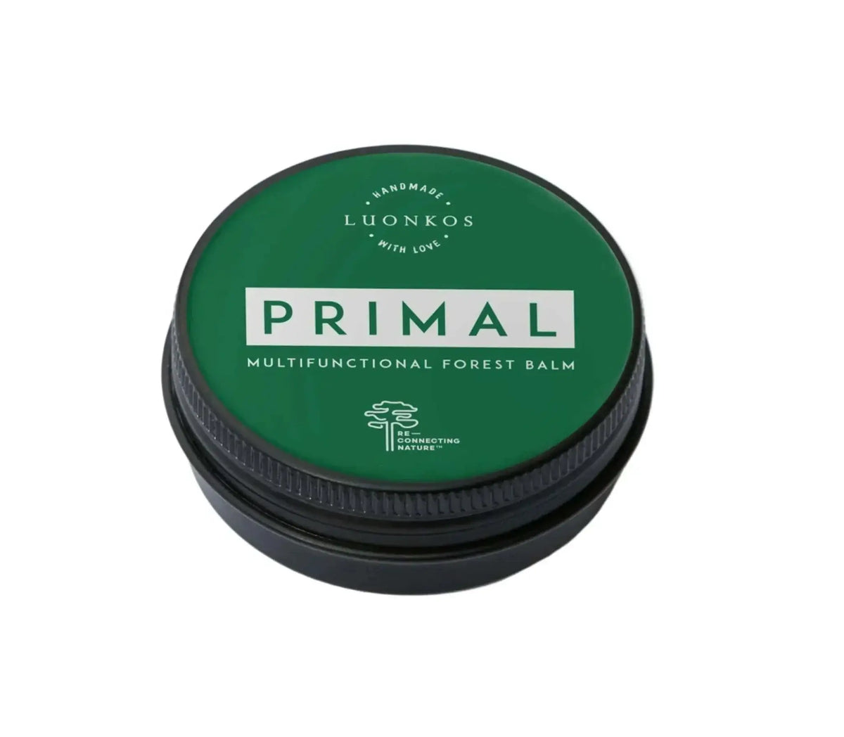 Primal-metsämikrobivoide kuiville käsille ja kantapäille