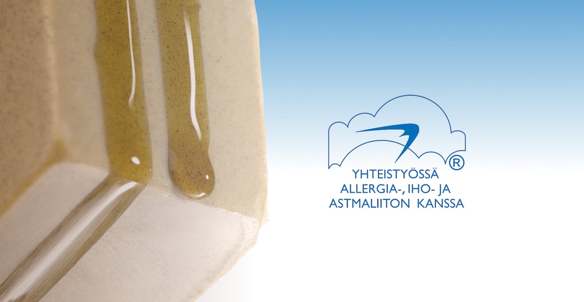 Allergiatunnus