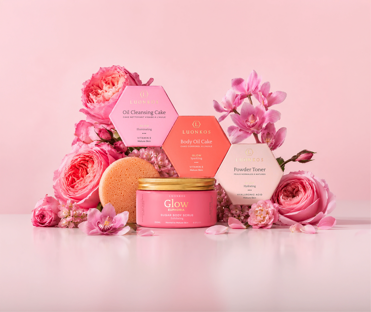 Summer Glow Rituals