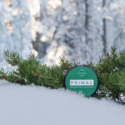 Primal monikäyttöinen metsämikrobivoide 10 ml