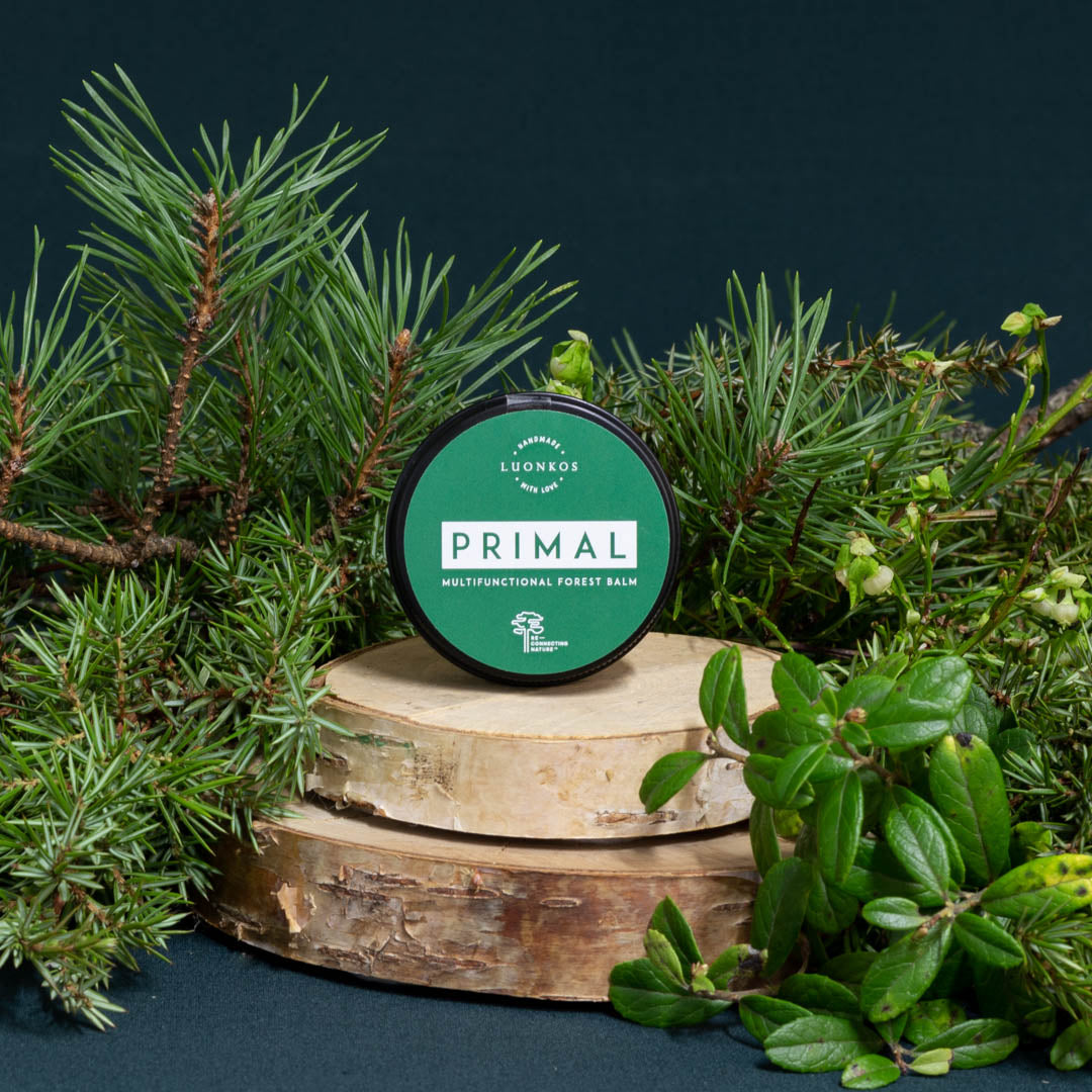 Primal vielseitiger Waldbalsam 30 ml, Waldmikroben