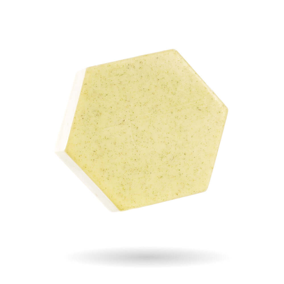 Harmony facial oil cleansing bar 55 g