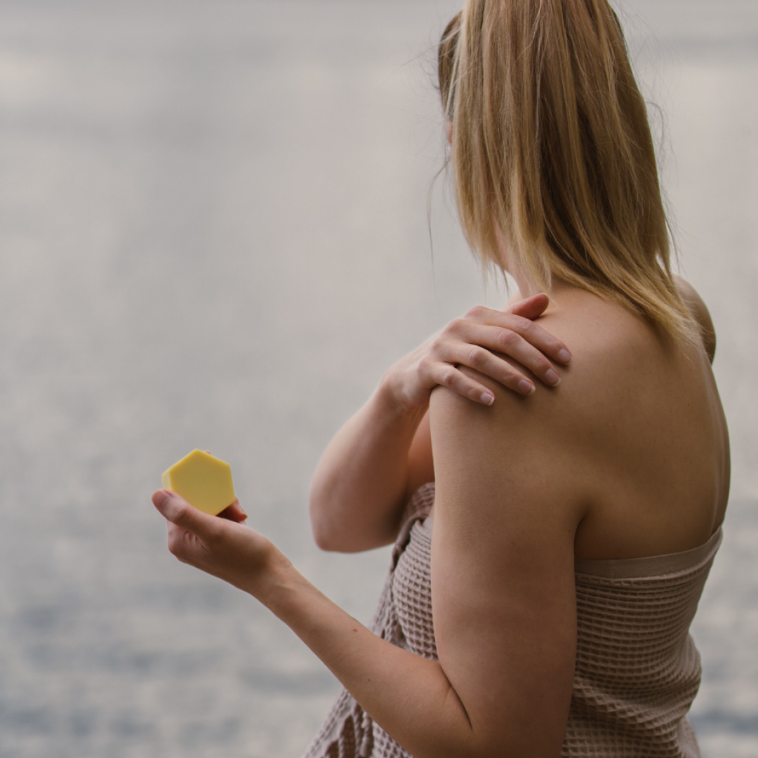 Hydrating Autumn Care
