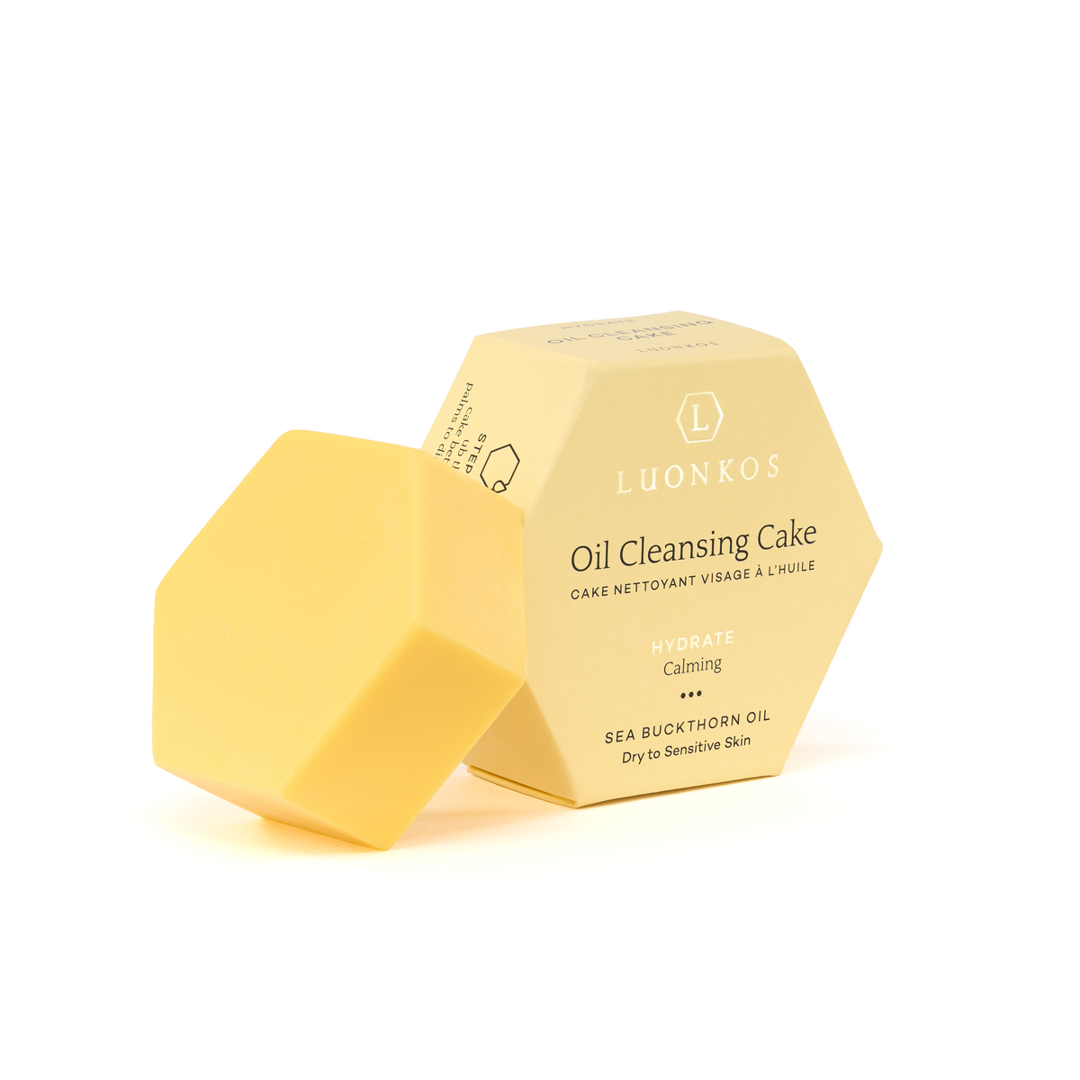 Hydrating Face Duo