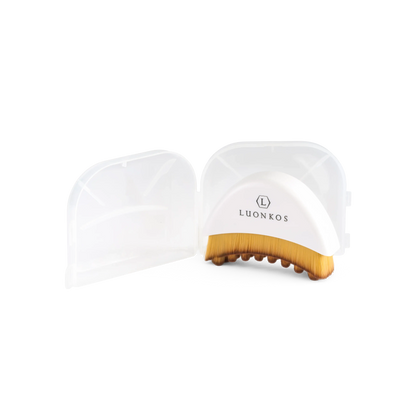 Luonkos Face Massage Brush