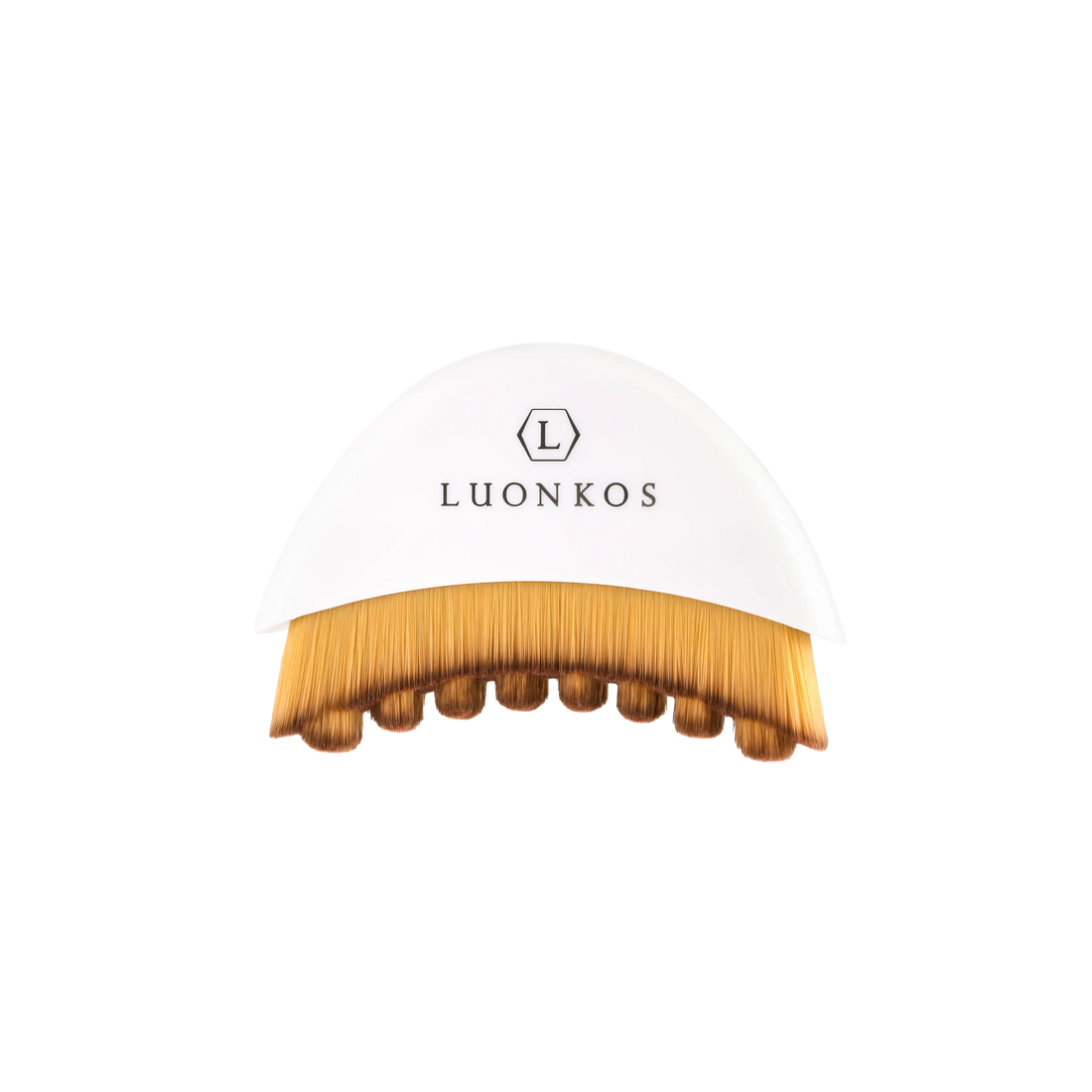 Luonkos Gesichtsmassagebürste