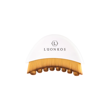 Luonkos Face Massage Brush
